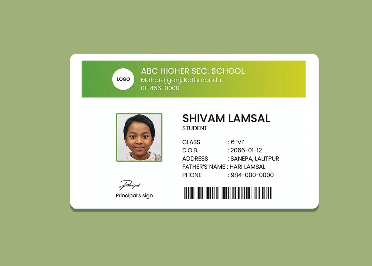Understanding Online Student ID Generators for Quick, Professional Digital IDs